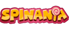 Spinania Casino Logo